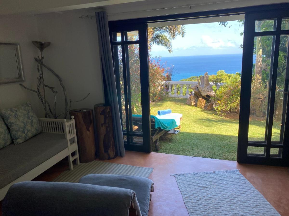 Casa Doro Villa Glacis  Eksteriør billede