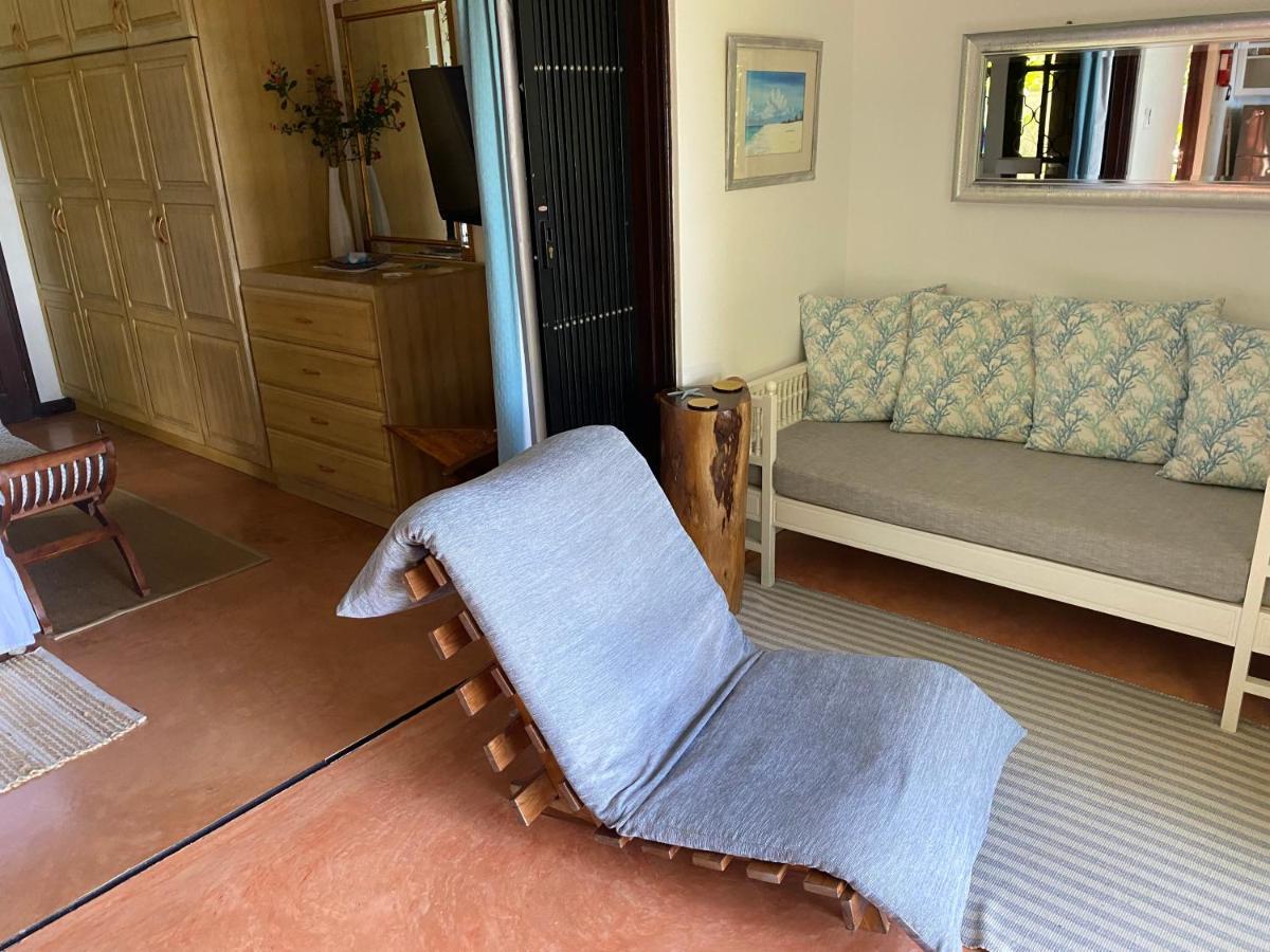 Casa Doro Villa Glacis  Eksteriør billede